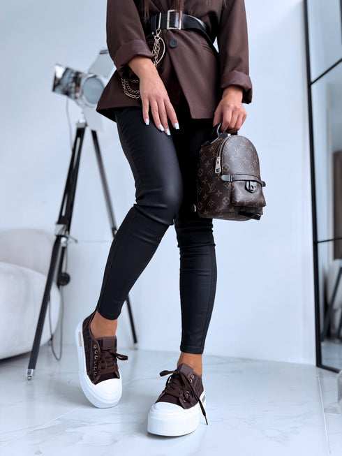 Kedas "Juicy story A018" - CHOCO